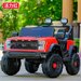 Masinuta electrica cu 2 locuri 4×4